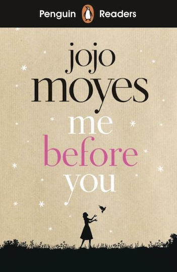 Me Before You, Penguin Readers Level 3 Me Before You, Penguin Readers Level 3