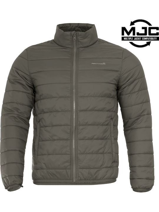 Pentagon Gen V 3.0 Parka Waterproof Hunting Jac...