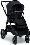 Mamas & Papas Ocarro Adjustable Baby Stroller Suitable for Newborn Carbon 13.5kg