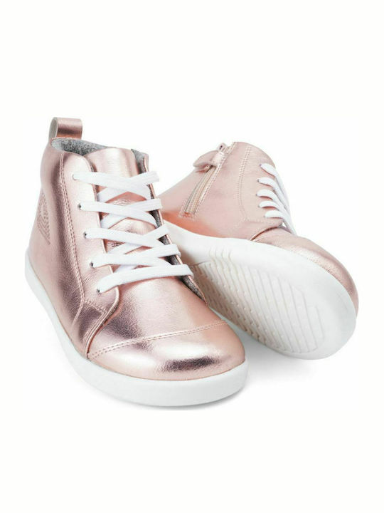 Alley-Oop Kinder Sneakers Rosa