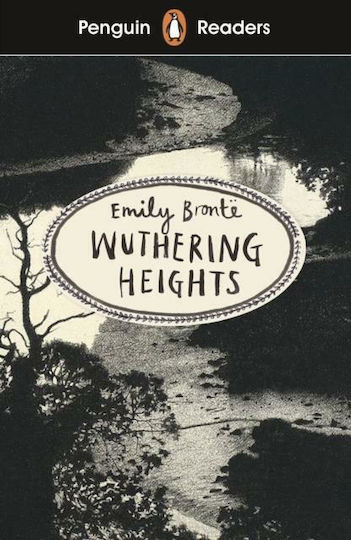 Wuthering Heights, Penguin Readers Nivelul 5 Wuthering Heights, Penguin Readers Nivelul 5