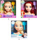 Giochi Preziosi Disney Princess Mini Ръководител на грима и стила (Различни Видове) 3 бр.
