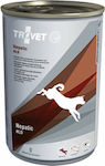 Trovet Hepatic HLD Wet Food Dog 035093-6