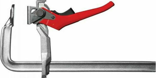 Bessey GH40 Клема Тип "F" с Максимално Отваряне 400мм