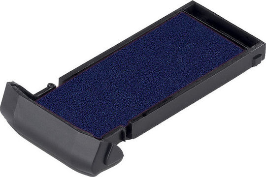 Trodat Mobile Printy 6/9411 Ersatzschwamm Stempel Blau