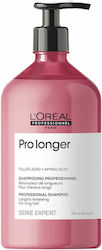 L'Oréal Professionnel New Serie Expert Pro Longer 750ml L'Oréal Professionnel New Serie Expert Pro Longer 750ml