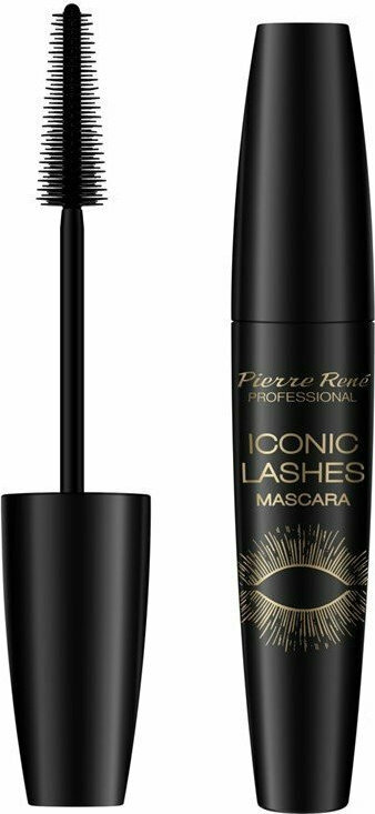 pierre rene iconic lashes mascara