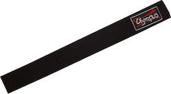 Olympus Sport Martial Arts Belt Black