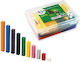 Gigo Τα Ξυλάκια Επανέρχονται STEM Educational Game Knowledge for 3+ years Years Old