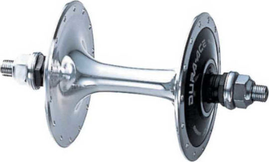Shimano Dura Ace HB-7600F Vorderseite Fahrradnabe