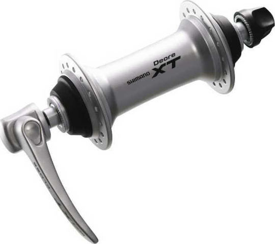 Shimano HB-M770-S Εμπρόσθιο Κέντρο Ποδηλάτου 36 τρύπες 36H