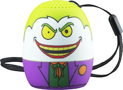 eKids Joker Bluetooth bis zu 3 Stunden Lila