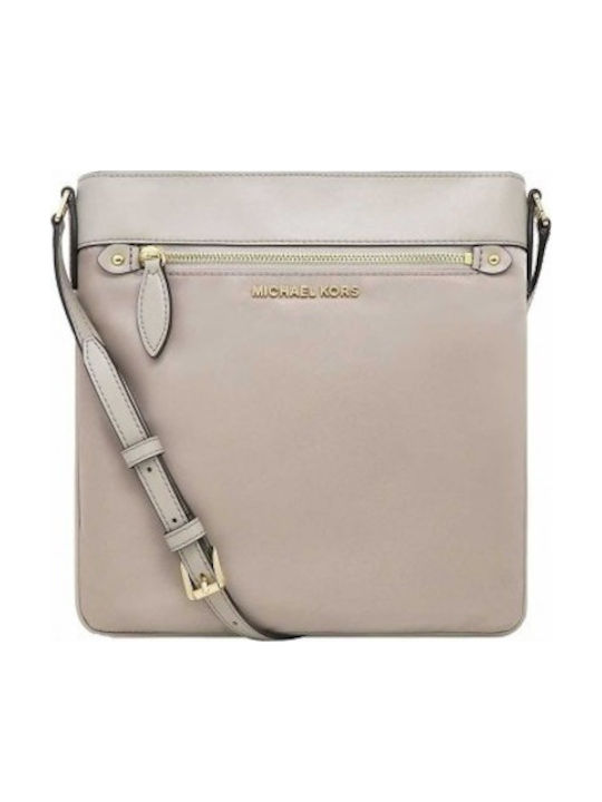 Michael Kors Damen Tasche Crossbody Beige