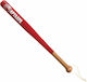 ForHome Home Heart PX-1010-O Wooden Baseball Bat 60cm Legend