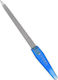 Hair Tools Λίμα Μεταλλική Νο3 Λίμα Μεταλλική
