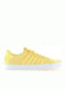 K-Swiss Tenisi Belmont So Damen Sneakers Gelb