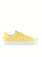 Belmont Γυναικεία Sneakers Κίτρινα