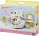 Epoch Toys Country Bathroom Set Sylvanian Families για 3+ Ετών