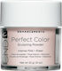 CND Σκόνη Ακρυλικού Intense Pink Clear Διάφανη 22gr 03710