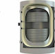 Sieline BAC Trägheitstank Glas 459Es ohne Alternator