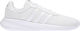 Adidas Lite Racer 3.0 Damen Sneakers Cloud White / Grey Two