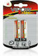Vipow Extreme Baterii Alcaline AA 1.5V 2buc