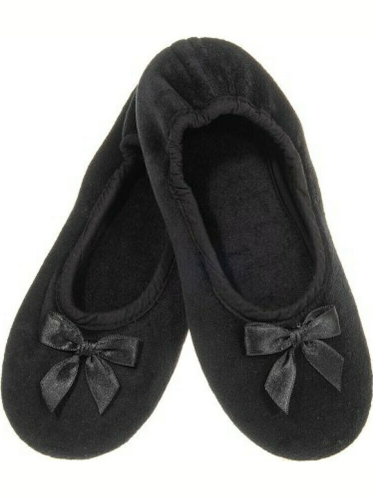 Amaryllis Slippers Κλειστές Δερμάτινες Γυναικεί...