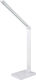Avide ABLDL-6W-TYL-W LED Φωτιστικό Γραφείου Αναδιπλούμενο σε Λευκό Χρώμα