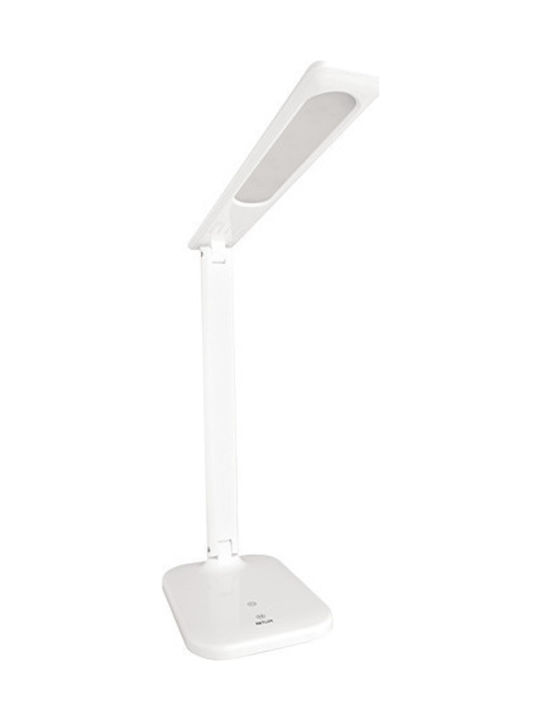 Retlux Folding Office LED Lighting White