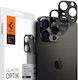 Spigen Optik Lens Protector 2 pcs Tempered Glass Lens Protection for iPhone 13 Pro / 13 Pro Max