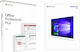 Microsoft Windows 10 Pro 32/64-bit + Office Professional Plus 2019 1 Licence Multi-Language σε Ηλεκτρονική άδεια