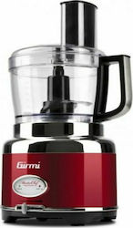 Girmi RB-9005 Πολυμίξερ 600W με Κάδο 1.2lt Girmi RB-9005 Πολυμίξερ 600W με Κάδο 1.2lt