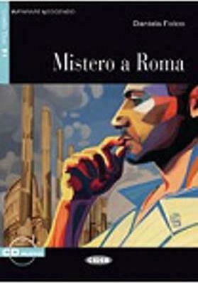 Imparare Leggendo, Mistero a Roma + CD