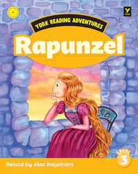 Rapunzel 3