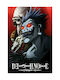 Pyramid International Poster Death Note-Shinigami 61x91.5cm