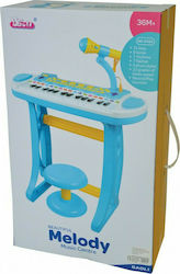 Doly Toys Piano For Ages 3+ Doly Toys Piano For Ages 3+