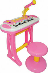 Doly Toys Πιάνο για 3+ Ετών Doly Toys Πιάνο για 3+ Ετών