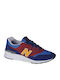 New Balance Men's Sneakers Blue