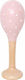 Jabadabado Wooden Maracas for 1.5+ Years