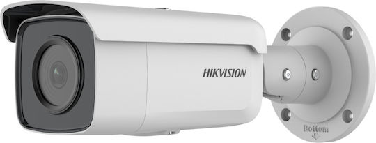 Hikvision DS-2CD2T66G2-2I(C) IP Cameră de Supraveghere Full HD+ 6MP Rezistentă la apă cu Lentilă 4mm