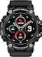 Manta SWT03BP Smartwatch (Negru)