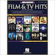 Hal Leonard Big Book Of Film & TV Hits pentru Pian