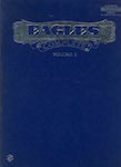 Warner Bros Eagles Complete Vol 2 Sheet Music for Guitar