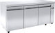 Niki Inox Piept fără Compressor Înălțime64xLungime150xAdâncime60cm