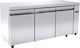 Niki Inox Piept fără Compressor Înălțime88xLungime150xAdâncime60cm