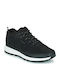 Kids Hiking Boots Trekker Black