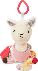 Skip Hop Pendant Toy for Car with Teether Llama 9H835910