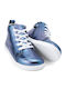 Alley-Oop Kids Sneakers Blue