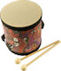 Super Drum Τύμπανο