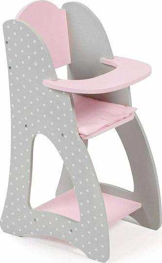 Bayer Design Furniture Doll's High Chair